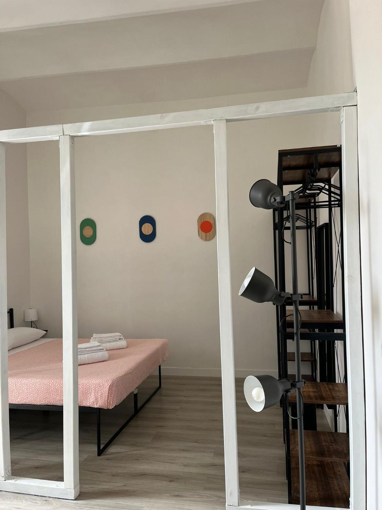 Colosseo Living Vakantiehuis