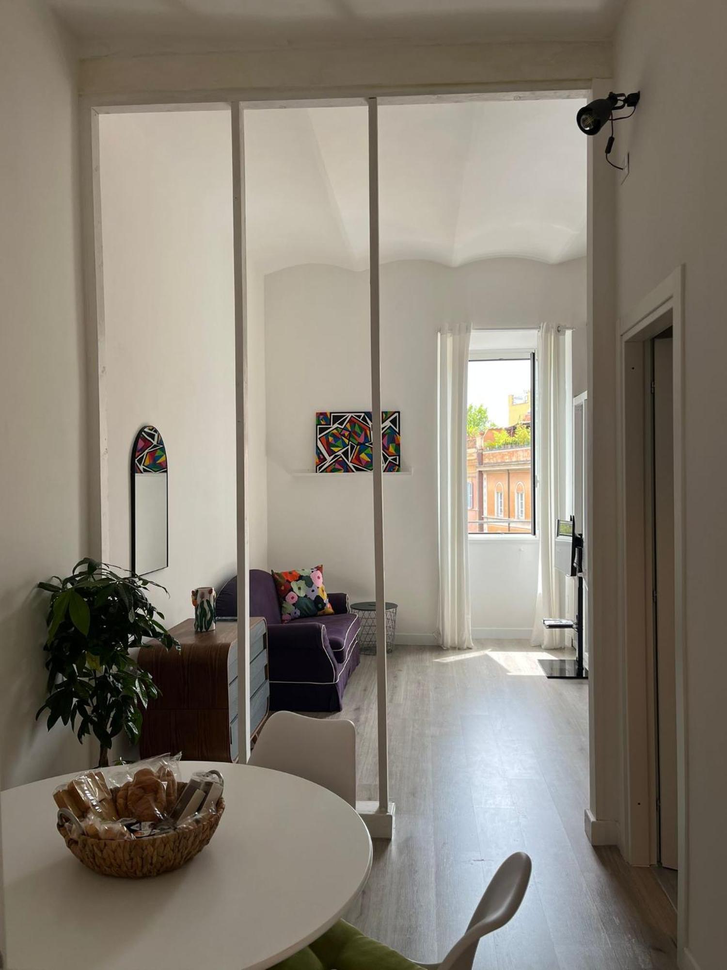 Colosseo Living Vakantiehuis *